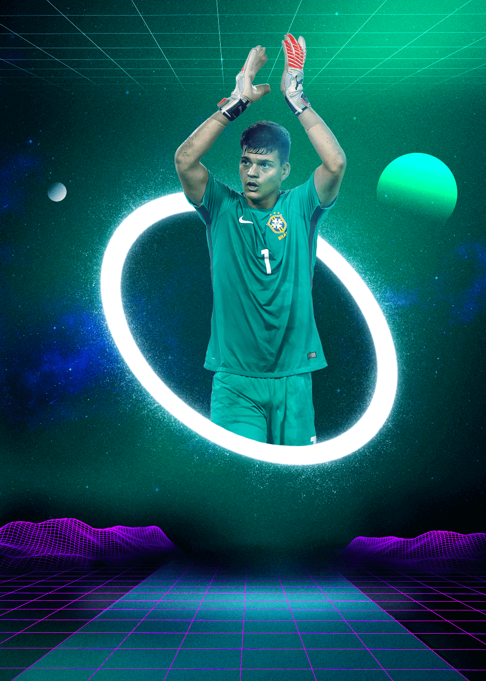 的進攻手段 的進攻手段